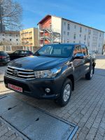 Toyota Hilux Geländefahrzeug / Finanzierung möglich! Bayern - Bad Tölz Vorschau