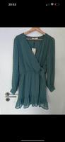 Only Kleid Gr. L Türkis Neu mit Etikett! Nordrhein-Westfalen - Overath Vorschau