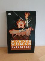 Wonder Woman Anthologie ★ gebundene Ausgabe über 400 Seiten Niedersachsen - Oldenburg Vorschau