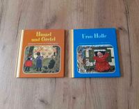 Fritz Baumgarten Frau Holle Hänsel und Gretel NEU Thüringen - St Gangloff Vorschau