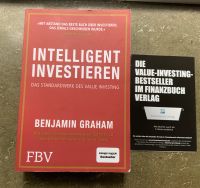 INTELLIGENT INVESTIEREN/ FINANZBUCH VERLAG Nordrhein-Westfalen - Krefeld Vorschau