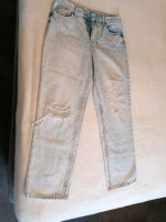 Boyfriend Jeans Buffalo Rheinland-Pfalz - Flonheim Vorschau