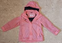 Übergangsjacke von On the Peak apricot Gr. 134, wie neu Bayern - Tapfheim Vorschau