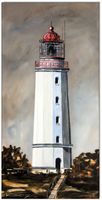 KLAUSEWITZ:ACRYL AUF LEINWANDLEUCHTTURM DORNBUSCH 150€* Berlin - Lichtenberg Vorschau