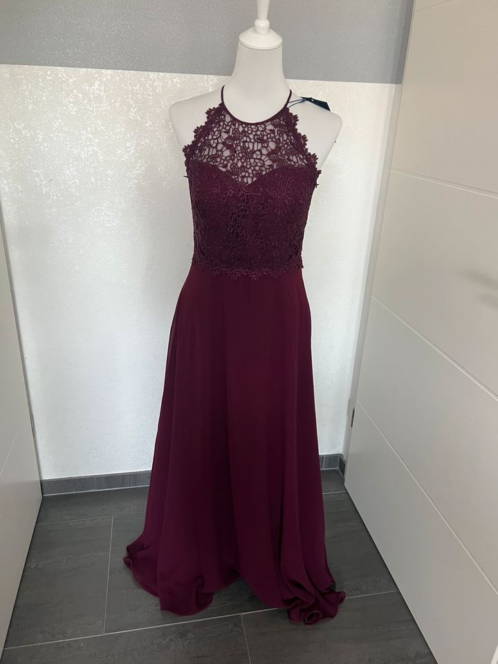 Abschlussballkleid in Ibbenbüren