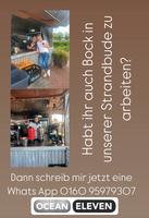 Strandbar Ocean Eleven sucht Verkäufer Schleswig-Holstein - Laboe Vorschau