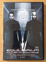 Equilibrium Killer of Emotions, DVD, Christian Bale Schleswig-Holstein - Bargteheide Vorschau