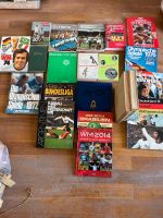 WM Olympia Fußball Bücher Rheinland-Pfalz - Idar-Oberstein Vorschau