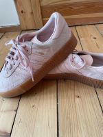 Adidas Samba Damen Sachsen - Taucha Vorschau