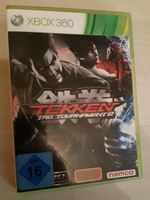 Xbox Spiel Tekken Niedersachsen - Bissendorf Vorschau