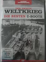 Die besten U-Boote - 2. Weltkrieg - Kriegsmarine Navy Seekrieg Niedersachsen - Osnabrück Vorschau