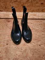 Blue motion, Damenschuhe, Gr. 39, Gummistiefel Bayern - Volkach Vorschau