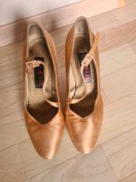 Paoul Tanzschuhe Standardschuhe Gr.37 TOP Nordrhein-Westfalen - Paderborn Vorschau