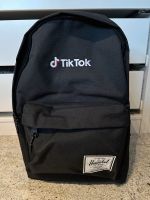 Herschel Rucksack mit TikTok Branding Dortmund - Schüren Vorschau