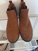 Stiefel H&M Duisburg - Walsum Vorschau