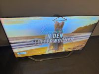 Tv Smart Fernsehen Samsung 55 Zoll Düsseldorf - Unterbach Vorschau