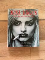 *NINA HAGEN - BILDBAND* That's Why The Lady Is A Punk Buch Bilder Berlin - Tempelhof Vorschau