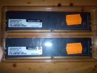 TeamGroup ELITE 16GB Kit  DDR4-3200 NEU UNBENUTZT Saarland - Schwalbach Vorschau