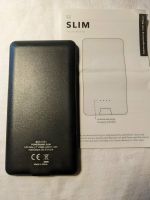 Powerbank SLIM LiPO Akku 3,7V/3000mAH/11.1 Wh Baden-Württemberg - Wertheim Vorschau