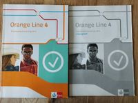 Klassenarbeitstraining aktiv Orange Line 4 Nordrhein-Westfalen - Burscheid Vorschau