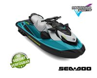 Sea-Doo GTI SE 170 Audio MY 24 *TEAL BLUE - MANTA GREEN* Müritz - Landkreis - Waren (Müritz) Vorschau