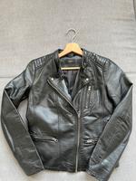 Damen Kunstleder Jacke Thüringen - Gotha Vorschau