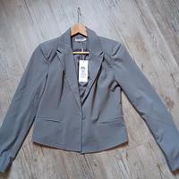 Damen Blazer Only grau NEU Saarland - Völklingen Vorschau