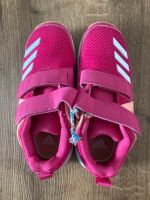 Turnschuhe Gr 32 Adidas Sachsen - Limbach-Oberfrohna Vorschau