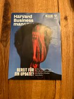 Harvard Business Managers Magazin Ausgabe 08.22 Hessen - Offenbach Vorschau