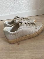 Espadrilles Sneaker Gr. 38, leicht schimmernd Niedersachsen - Göttingen Vorschau