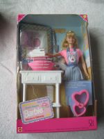 Barbie Sweat Treats aus den 90er Jahren neu, vintage Nordrhein-Westfalen - Leverkusen Vorschau