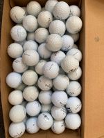 100 Top Flite Golfbälle Nordrhein-Westfalen - Mettmann Vorschau