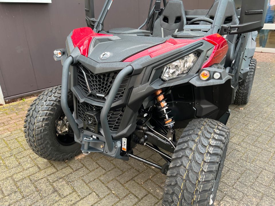 Can Am Maverick Sport DPS 1000 T Mod. 24 Monatl. ab 179€ in Verden