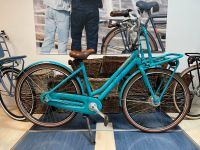 Gazelle Miss Grace Hollandrad Damenfahrrad 28 Zoll Nordrhein-Westfalen - Mönchengladbach Vorschau