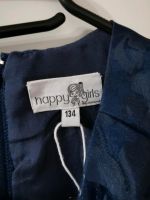 Festliches Kleid happy Girl perfekt zur Einschulung Gr. 134 Sachsen-Anhalt - Kamern Vorschau