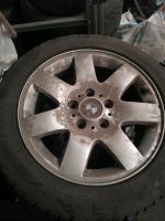 BMW Alufelgen 16 Zoll 5x120 205/55 R16 Nordrhein-Westfalen - Königswinter Vorschau