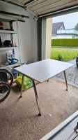 Schreibtisch Galant von IKEA Rheinland-Pfalz - Dickendorf Vorschau