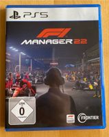 F1 Manager 2022 | PlayStation 5 Nordrhein-Westfalen - Bornheim Vorschau