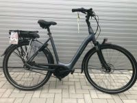 Batavus Finez e-Go Riemen City Trekking Bosch Hollandrad Schleswig-Holstein - Henstedt-Ulzburg Vorschau