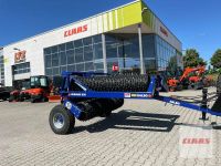 Dal-Bo MINIMAX 630X55 CAMBRIDGEWALZE Walze Sachsen - Neundorf  Vorschau