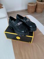 Buffalo Plateau loafer 37 Saarland - Mandelbachtal Vorschau