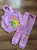 Jogginganzug Glücksbärchen Care Bears H&M 122/128 Sachsen - Radebeul Vorschau