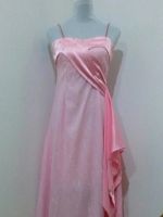 Abendkleid Rosa Unikat Saarbrücken-Mitte - Malstatt Vorschau