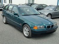 BMW/E36/316i/Touring/Schaltgetriebe/Benziner Hessen - Edertal Vorschau