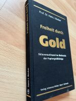 Freiheit durch Gold Buch Bocker Sklavenaufstand Stuttgart - Feuerbach Vorschau