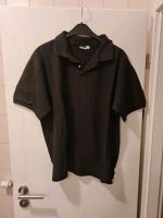 Schwarzes Poloshirt Baden-Württemberg - Brühl Vorschau