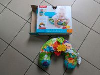 Fisher price rainforest Kissen Rheinland-Pfalz - Gerbach Vorschau