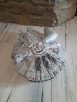 Hasbro Millenium Falke Star Wars the force awakes Nordrhein-Westfalen - Werl Vorschau