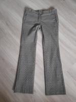 Gustav DK Winter Hose,flared leg,schwarz/grau/silber,38/40,VK180€ Niedersachsen - Norden Vorschau