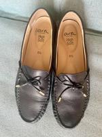 Ara, Loafer, Mokassin, Leder Niedersachsen - Cuxhaven Vorschau